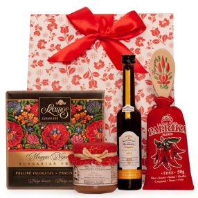 Magyaros ajándék szettek