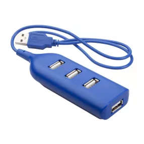 USB elosztók