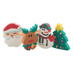 Radírok és hegyezők