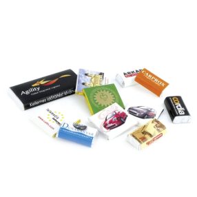 Reklámédességek és Ajándékcsomagok és Gyümölcskosarak