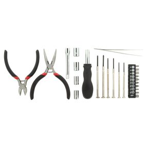 Kések & Szerszámok